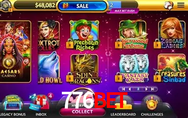 Bônus após cadastro na 776bet