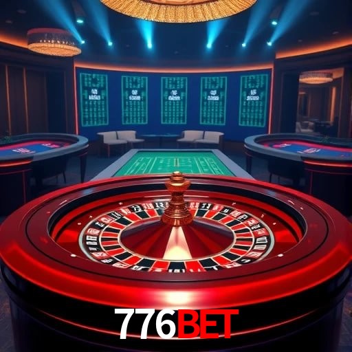 Biblioteca de slots populares na 776bet