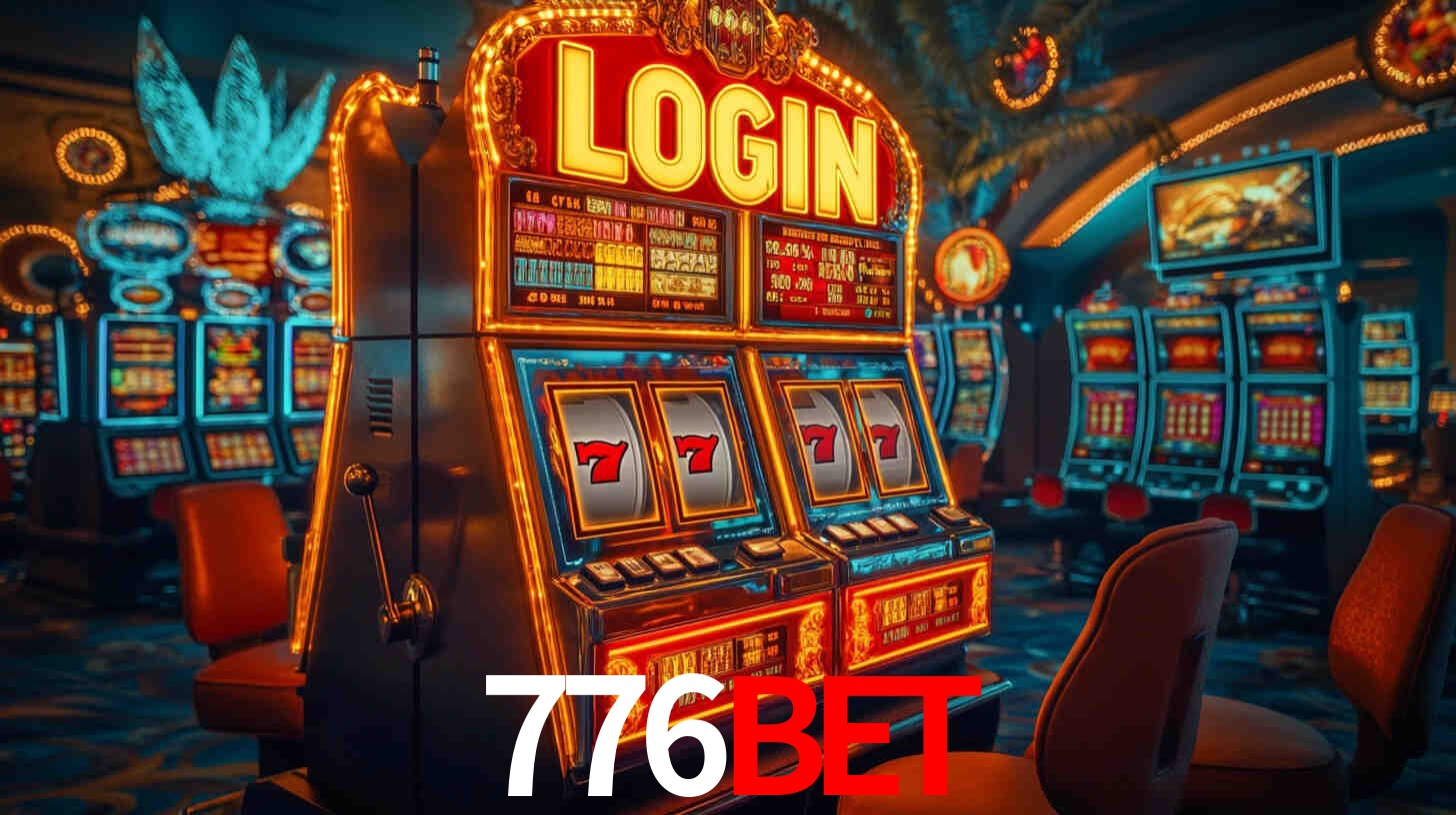 Cashback e recargas na 776bet